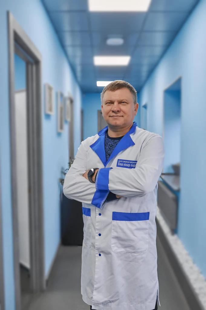 Мірошник Петро Віталійович